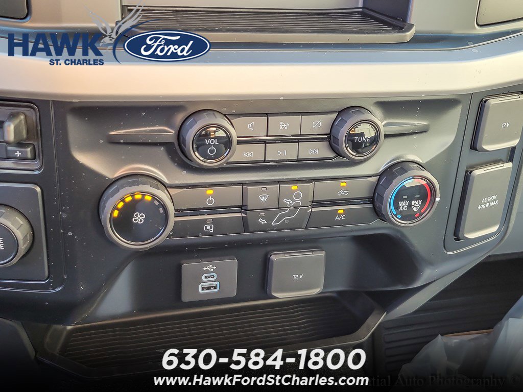 2024 FORD F-550 - Image 11