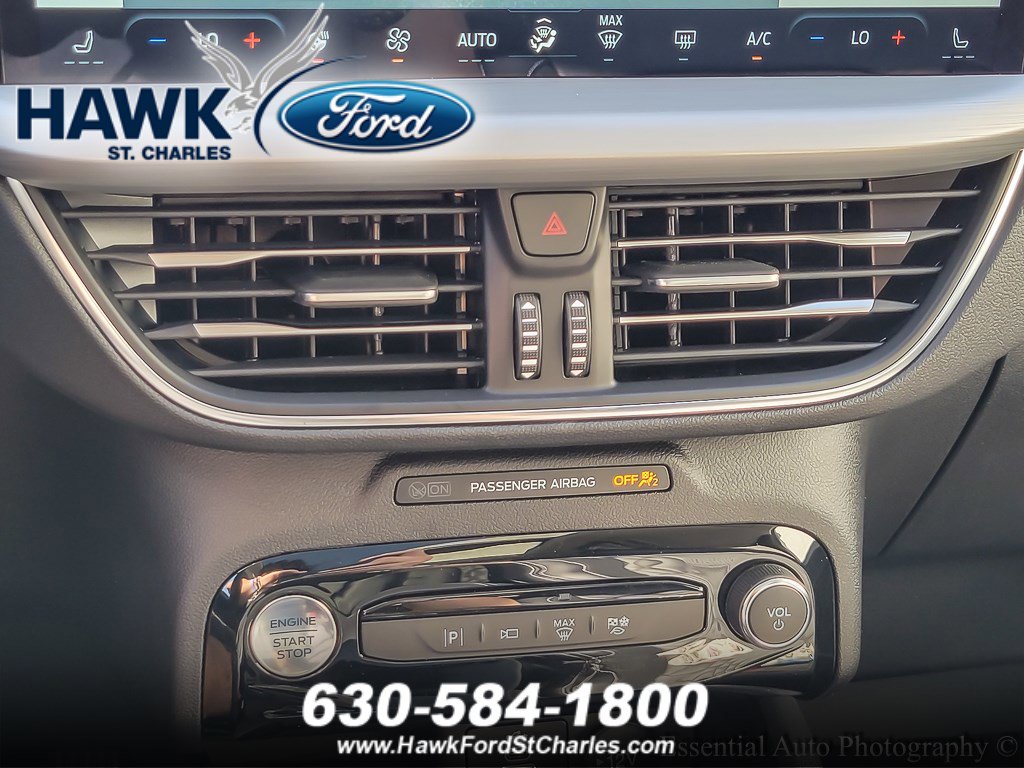 2024 FORD ESCAPE - Image 17