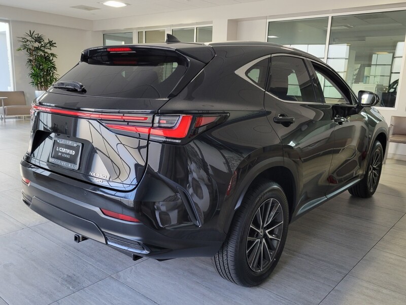 2023 Lexus NX 350 Premium AWD photo 4