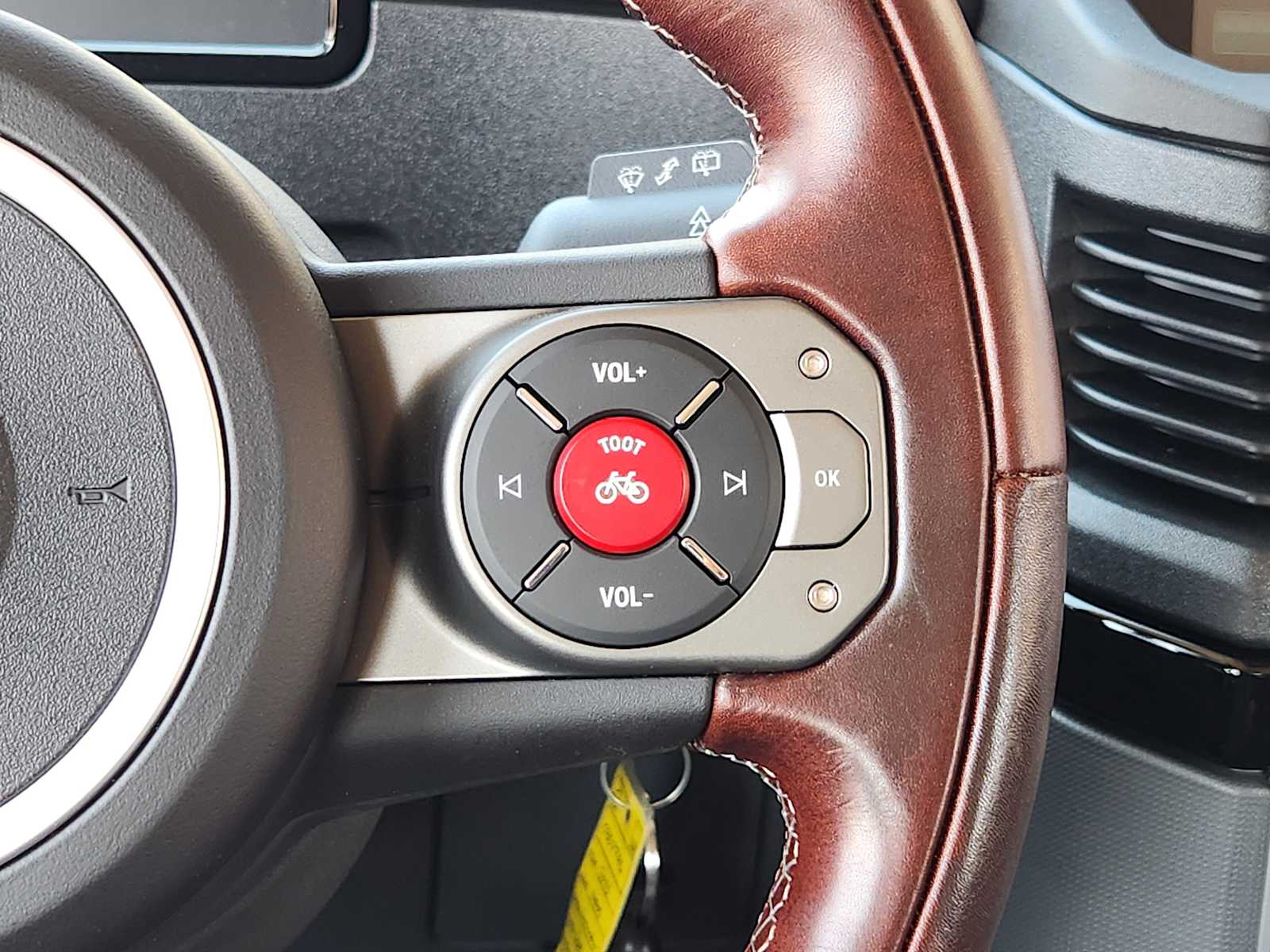 2025 INEOS Grenadier Trialmaster Edition - Photo 27