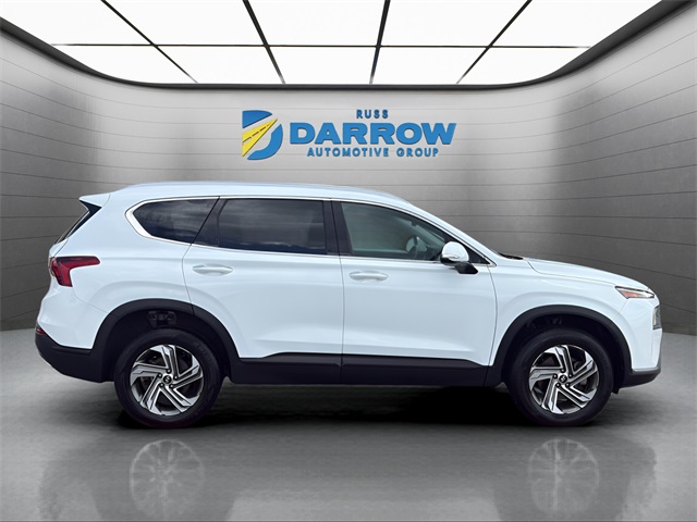 2023 Hyundai Santa Fe SEL photo 5