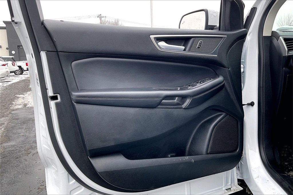 2024 FORD EDGE - Image 20