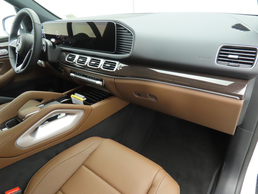 2025 Mercedes Benz GLE 350 4MATIC photo 15