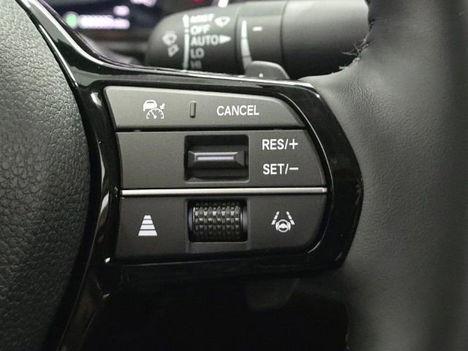 2025 Honda Accord Hybrid Touring photo 16