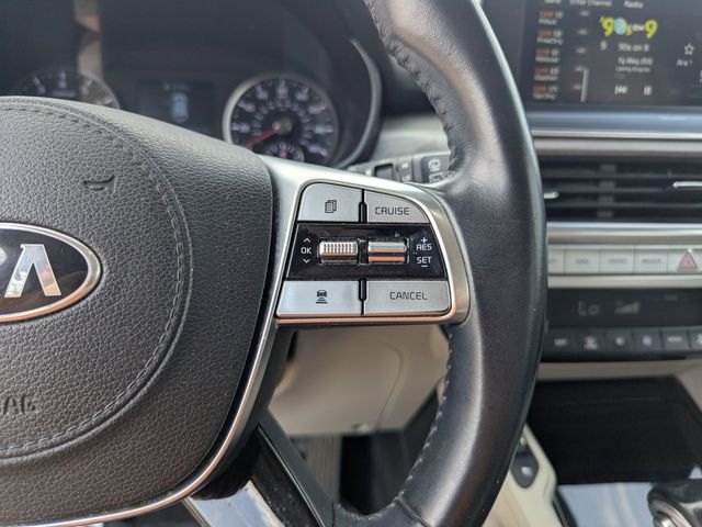 2021 Kia Telluride EX photo 29