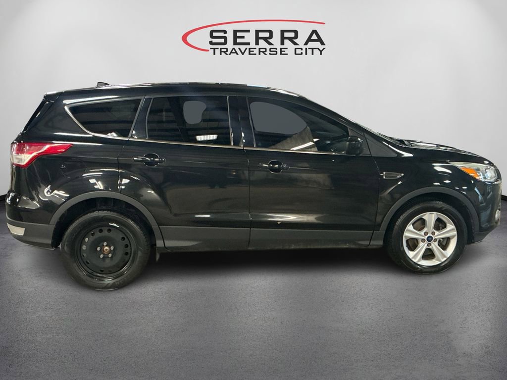 2015 Ford Escape SE photo 4