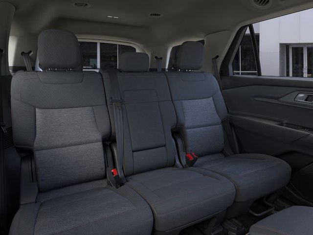 2026 FORD EXPLORER - Image 42