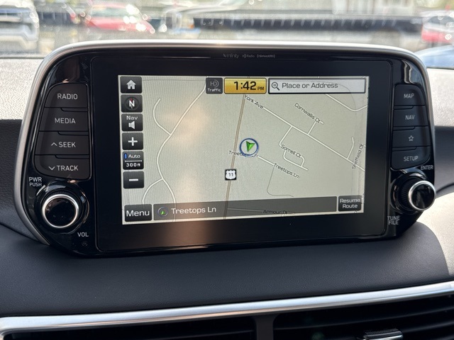 2020 Hyundai Tucson Ultimate photo 38