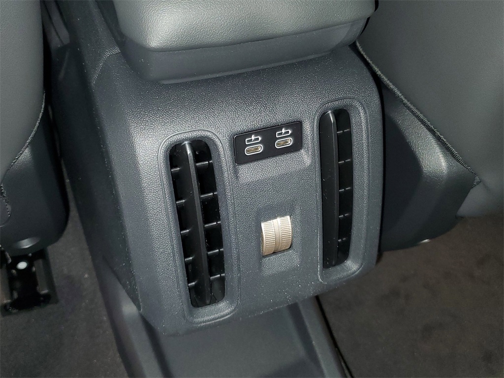 2026 Mini Countryman John Cooper Works ALL4 photo 11