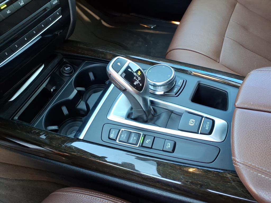2018 Bmw X5 xDrive35i photo 11