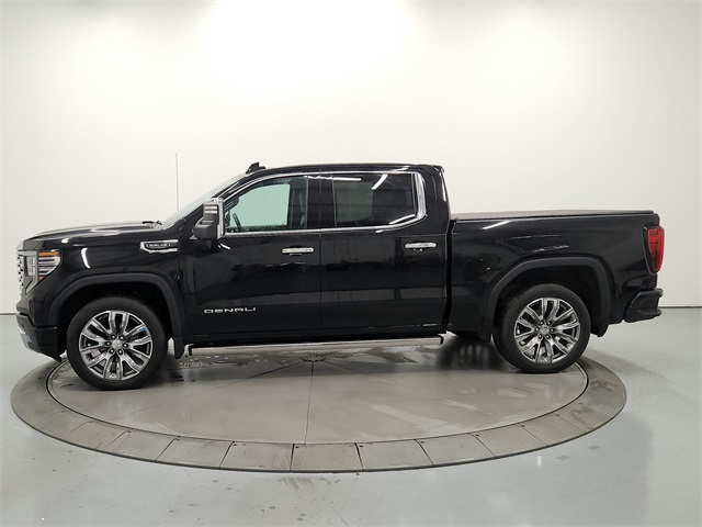 2024 Gmc Sierra 1500 Denali photo 4