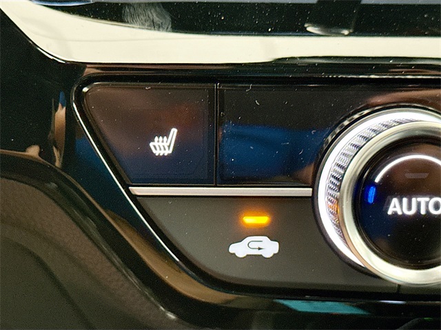 2025 Honda Civic Hatchback Hybrid Sport Touring photo 9