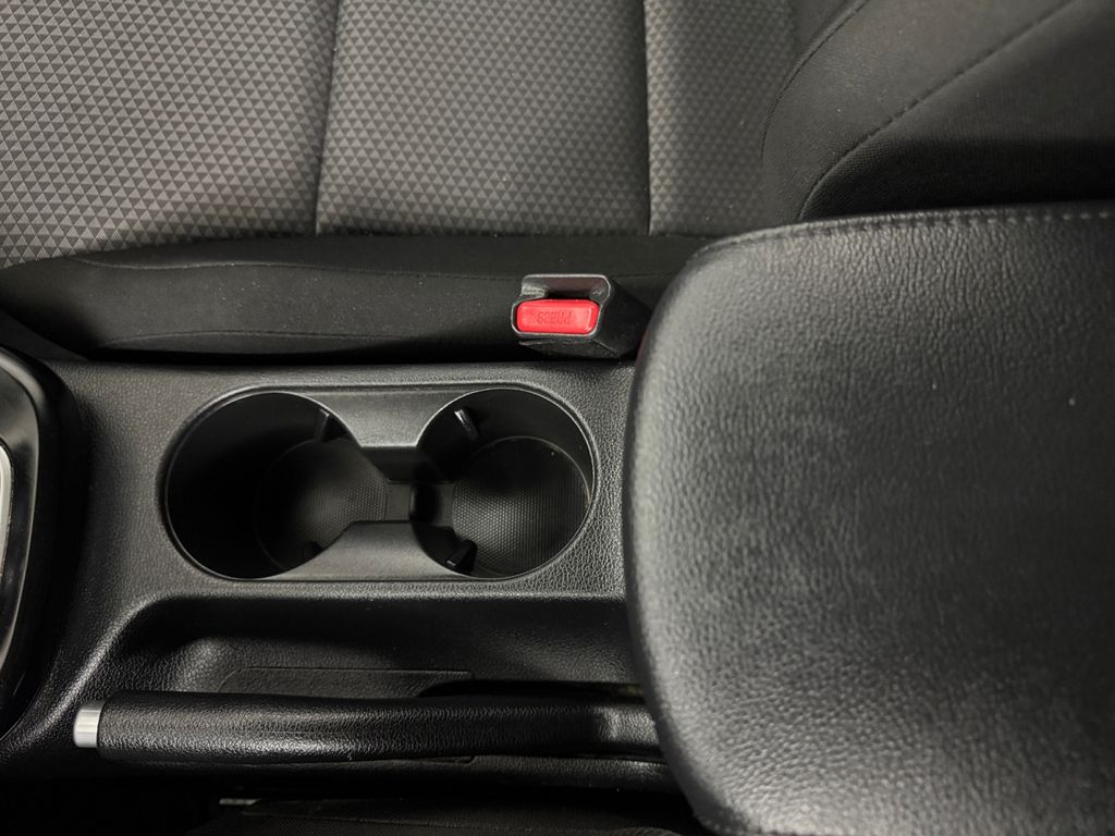 2020 Kia Soul LX photo 19