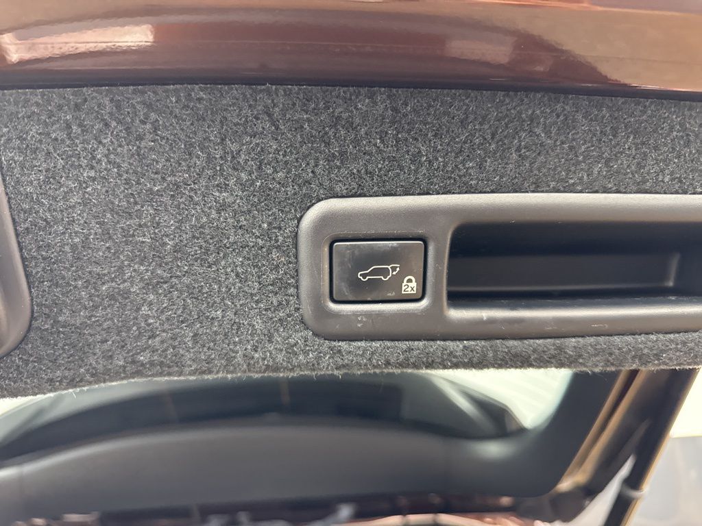 2018 Lexus RX 350 photo 35