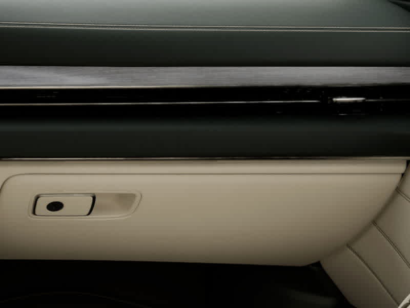 2026 Genesis GV80 2.5T Prestige AWD photo 21