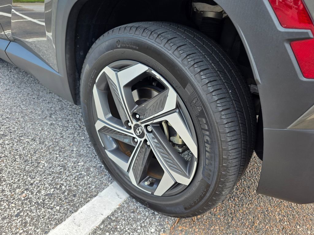 2023 Hyundai Tucson SEL Convenience photo 33