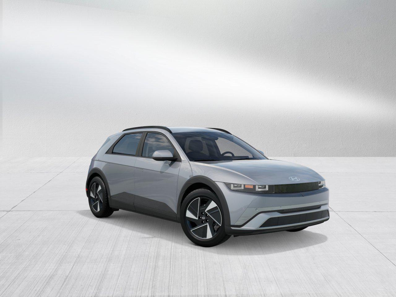 2025 Hyundai Ioniq 5 SEL photo 16
