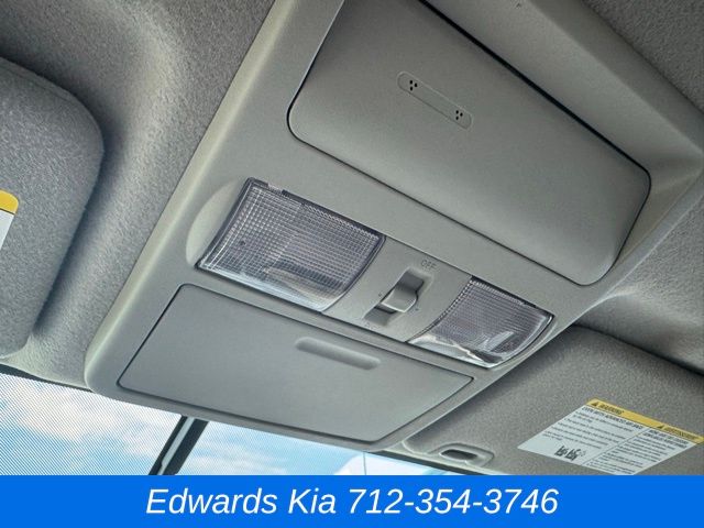 2021 Nissan Frontier SV photo 26