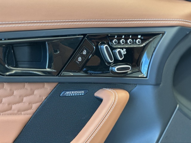 2024 Jaguar F-TYPE P575 R R75 photo 10