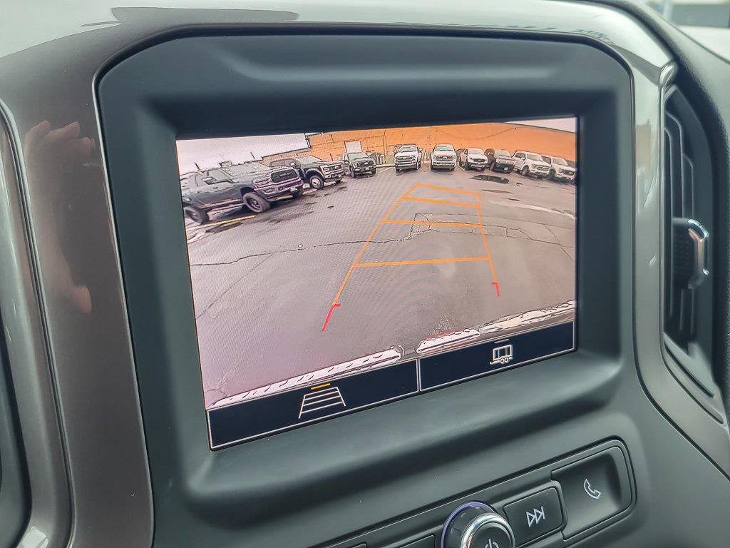 2023 GMC SIERRA - Image 19