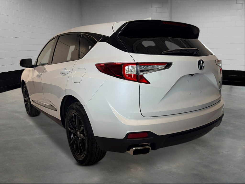 2025 Acura RDX photo 3