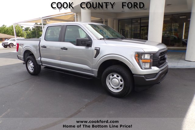 2023 Ford F-150 XL photo 5