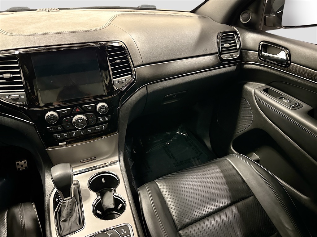 2019 Jeep Grand Cherokee High Altitude photo 7