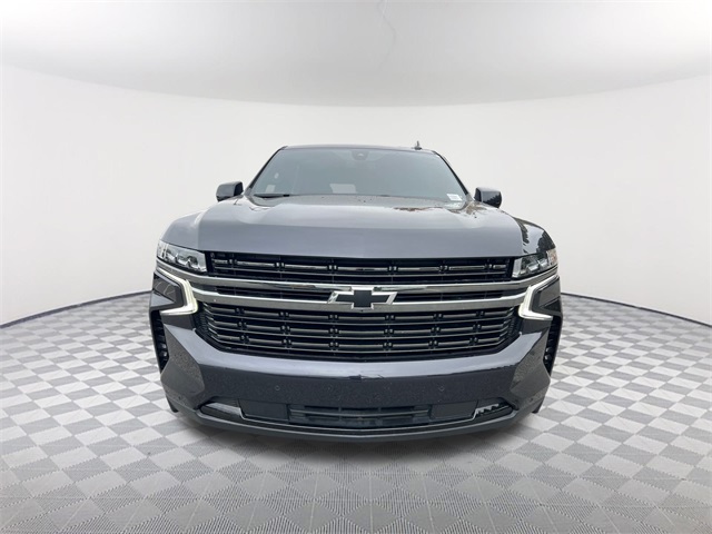 2022 Chevrolet Tahoe RST photo 2