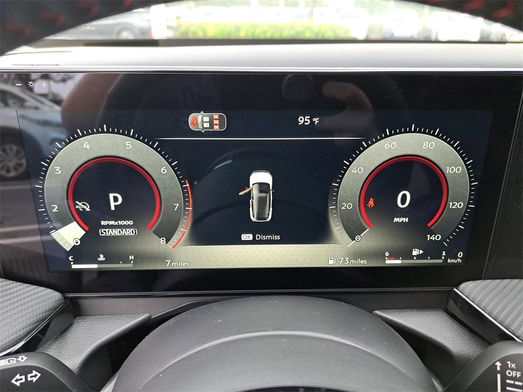 2026 Nissan Kicks SR photo 26