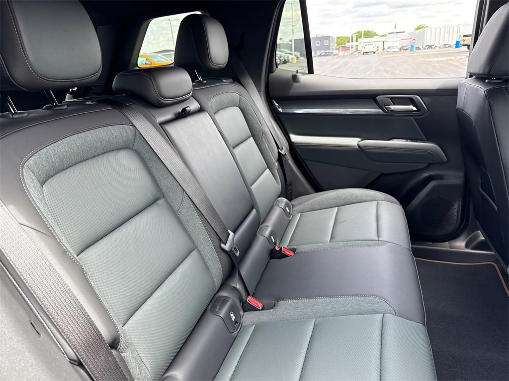 2026 GMC TERRAIN - Image 33