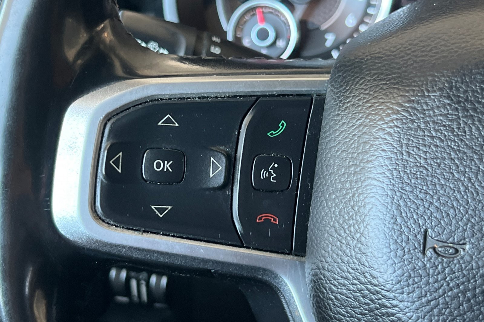 2019 Ram 1500 Big Horn Lone Star photo 26
