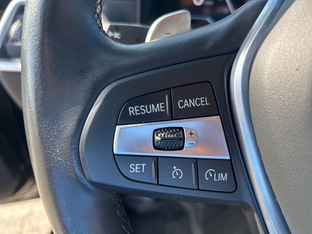2024 Bmw 330i xDrive photo 43