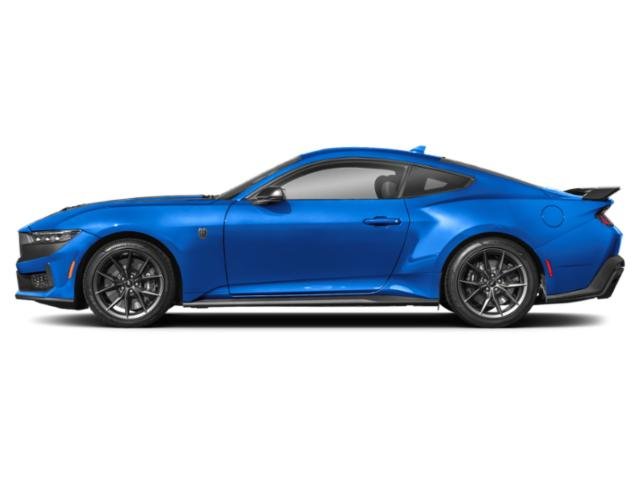 2025 Ford Mustang Dark Horse photo 3