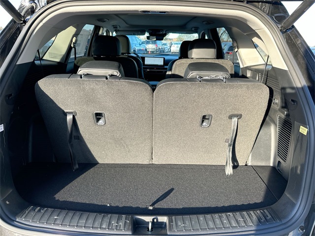 2025 Kia Sorento Hybrid EX photo 31