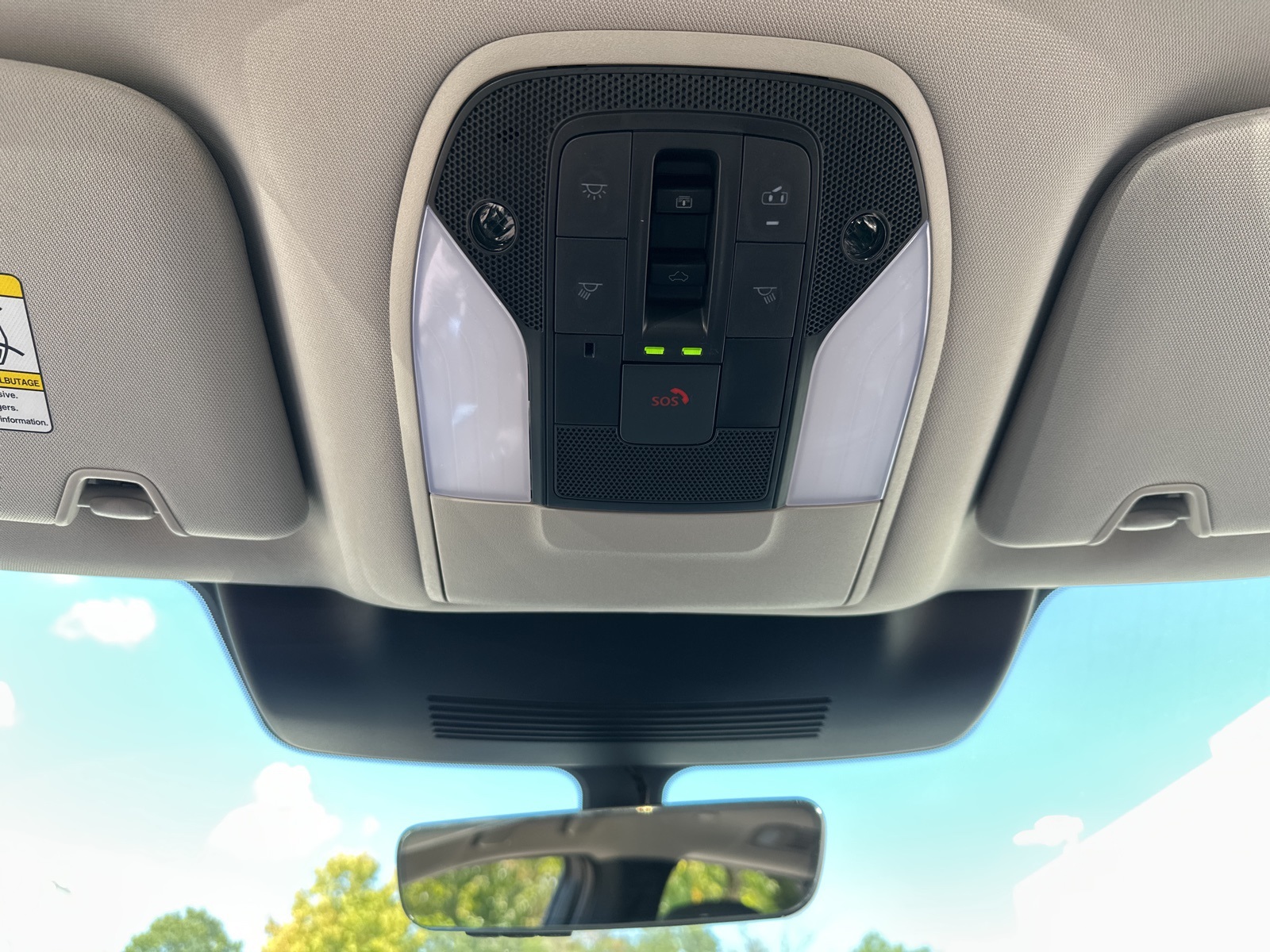 2026 Infiniti QX60 Luxe AWD photo 21