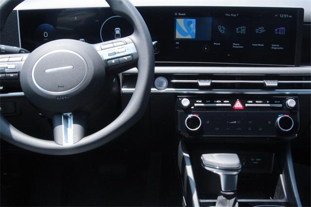 2026 Hyundai Santa Cruz SEL Activity photo 17