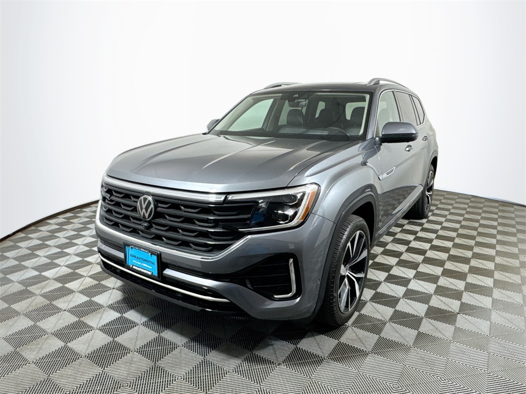 2024 Volkswagen Atlas SEL Premium R-Line's photo