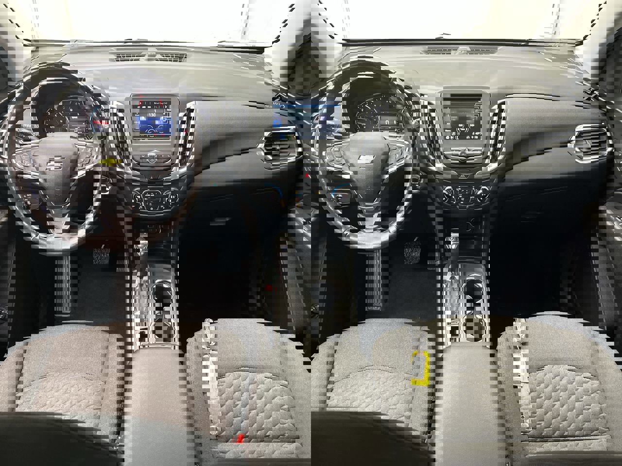 2019 Chevrolet Equinox LT photo 4