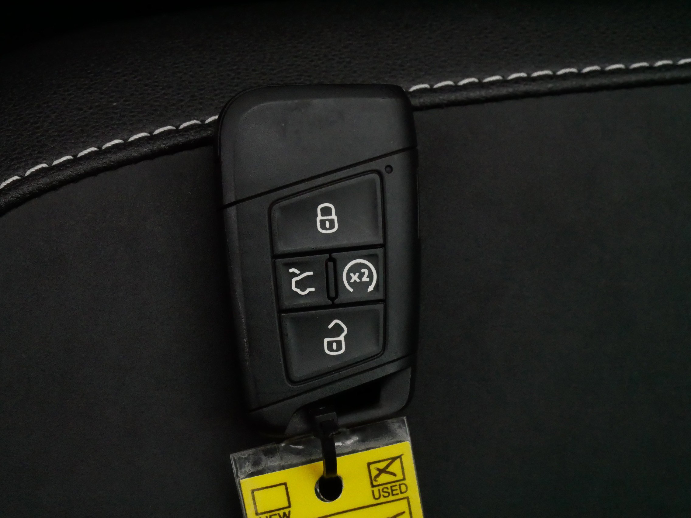2024 Volkswagen Taos SE photo 29