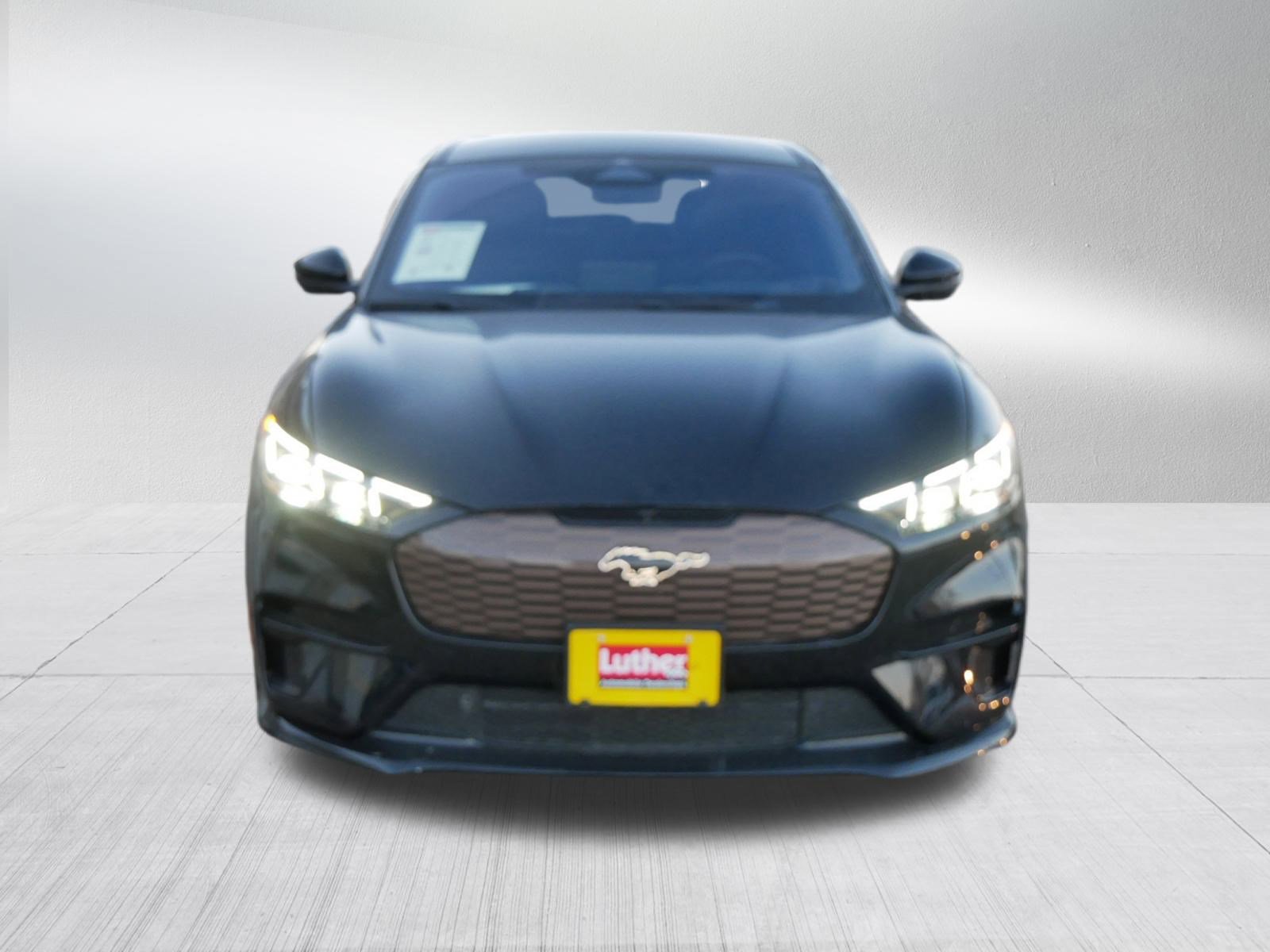 Used 2024 Ford Mustang Mach-E GT AWD with VIN 3FMTK4SX3RMA20547 for sale in Minneapolis, MN