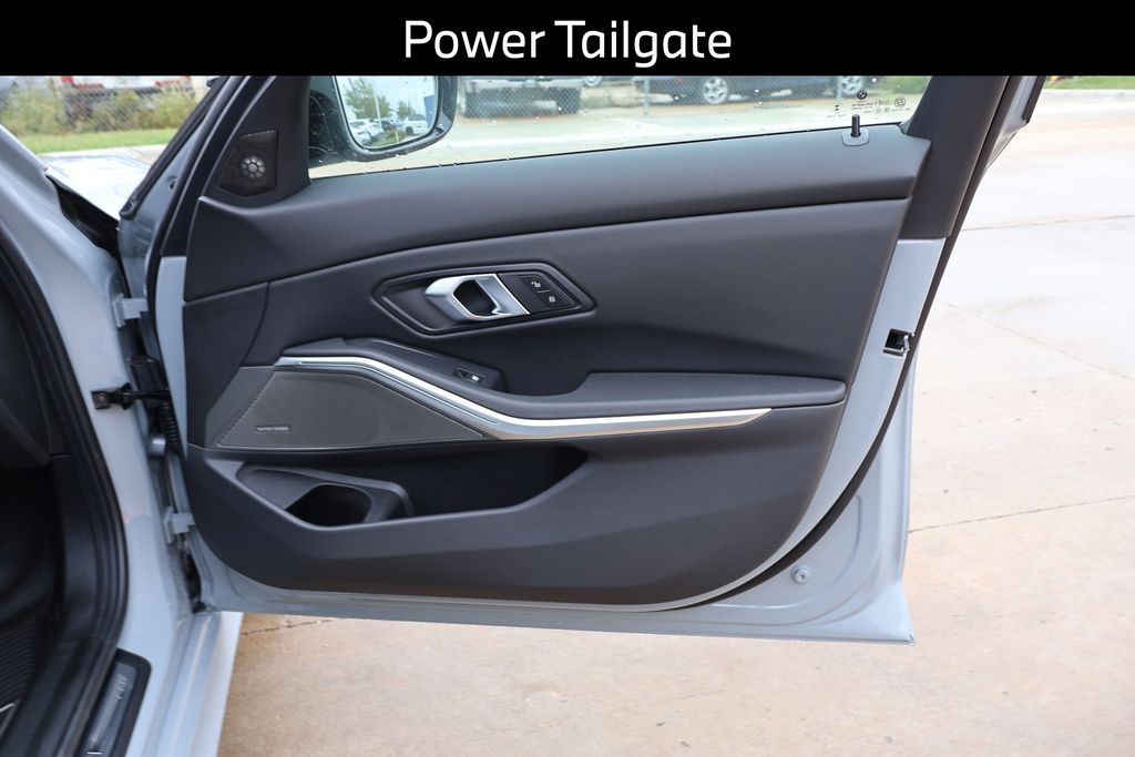 2025 Bmw M340i photo 9