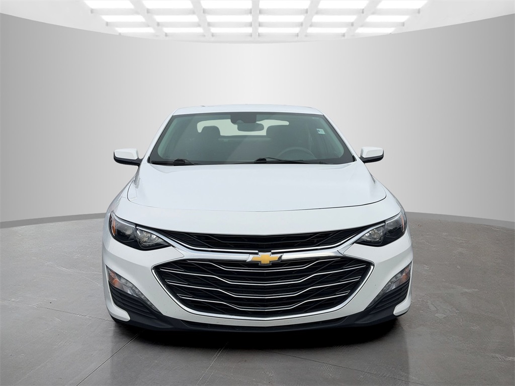 Certified 2023 Chevrolet Malibu 1LT with VIN 1G1ZD5ST6PF195490 for sale in Shelby, OH