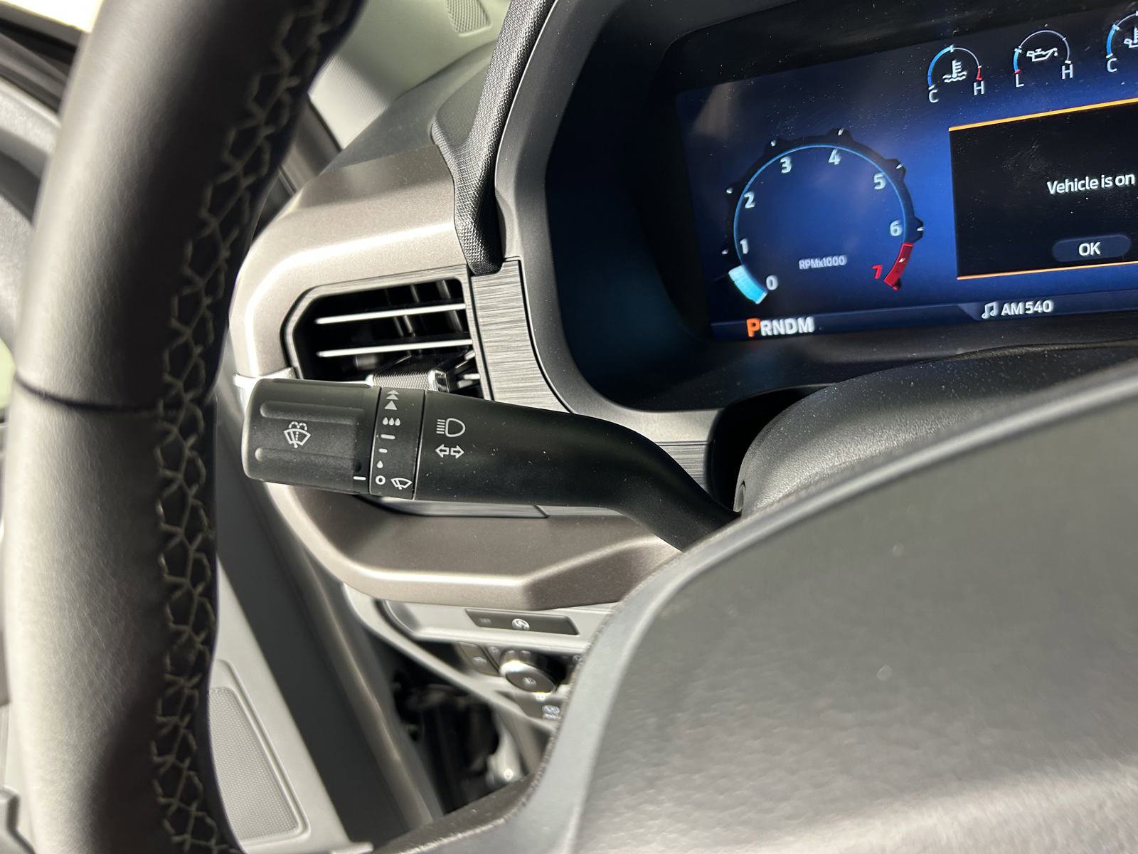 2025 Ford F-150 XLT photo 26