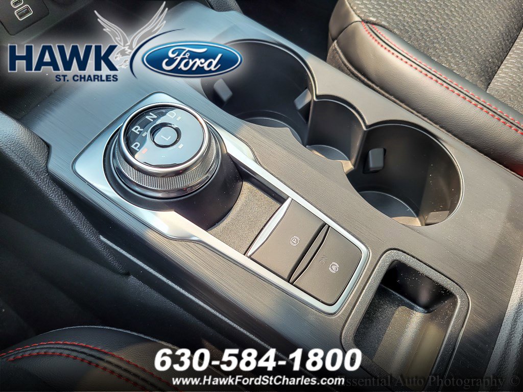 2025 FORD ESCAPE - Image 16