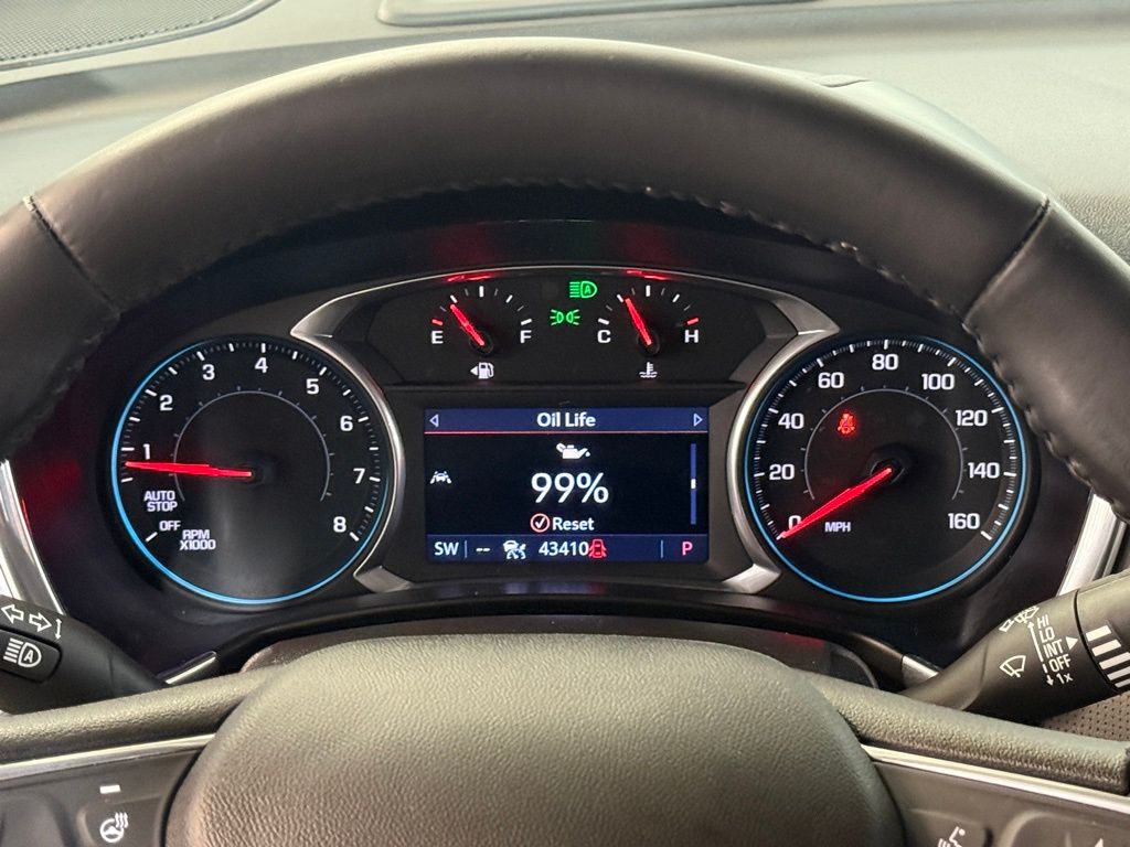 2020 Chevrolet Equinox Premier photo 20