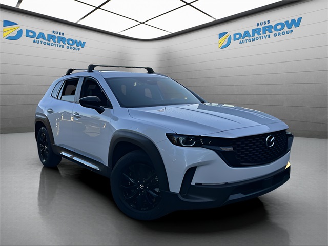 2025 Mazda CX-50 2.5 S Premium photo 7