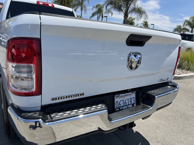 2023 Ram 2500 Big Horn photo 12