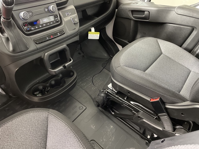 2024 Ram ProMaster 3500 photo 25