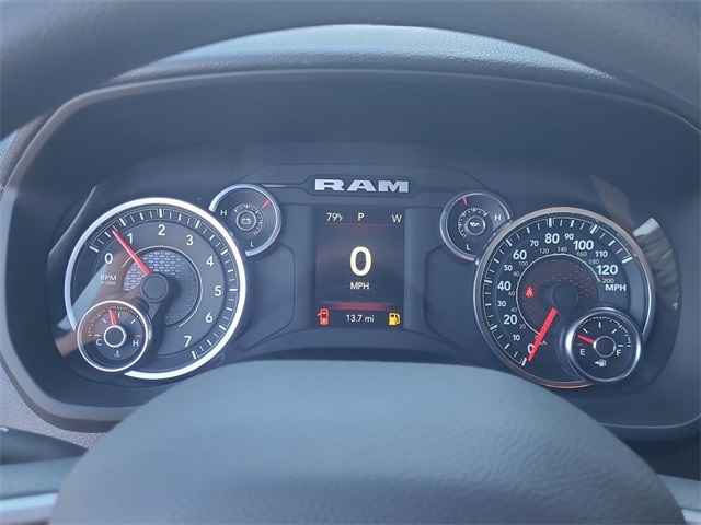 2024 Ram 3500 Tradesman photo 15