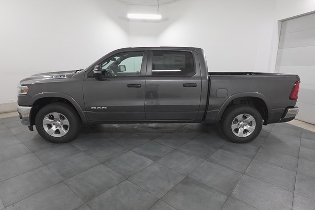 2025 Ram 1500 Big Horn photo 3